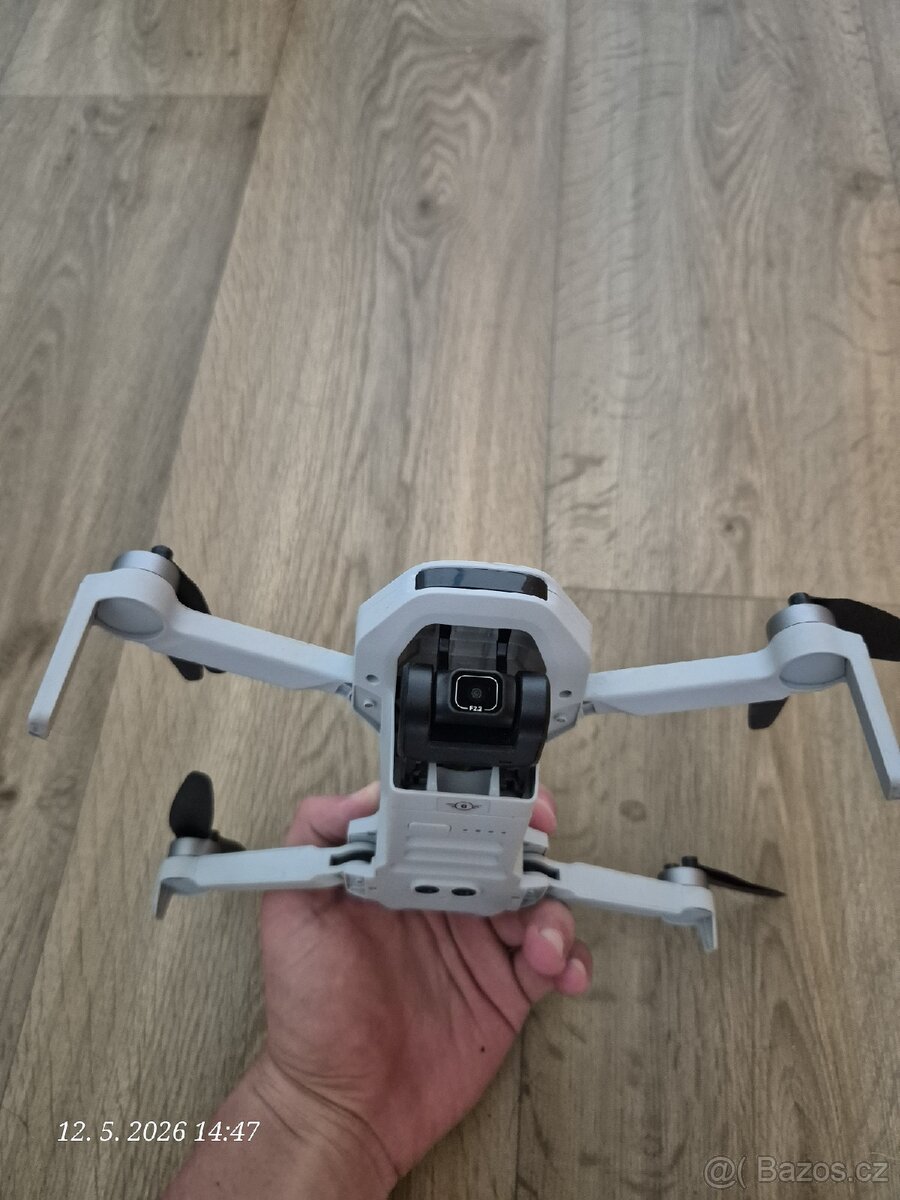 Potensic atom se - 3