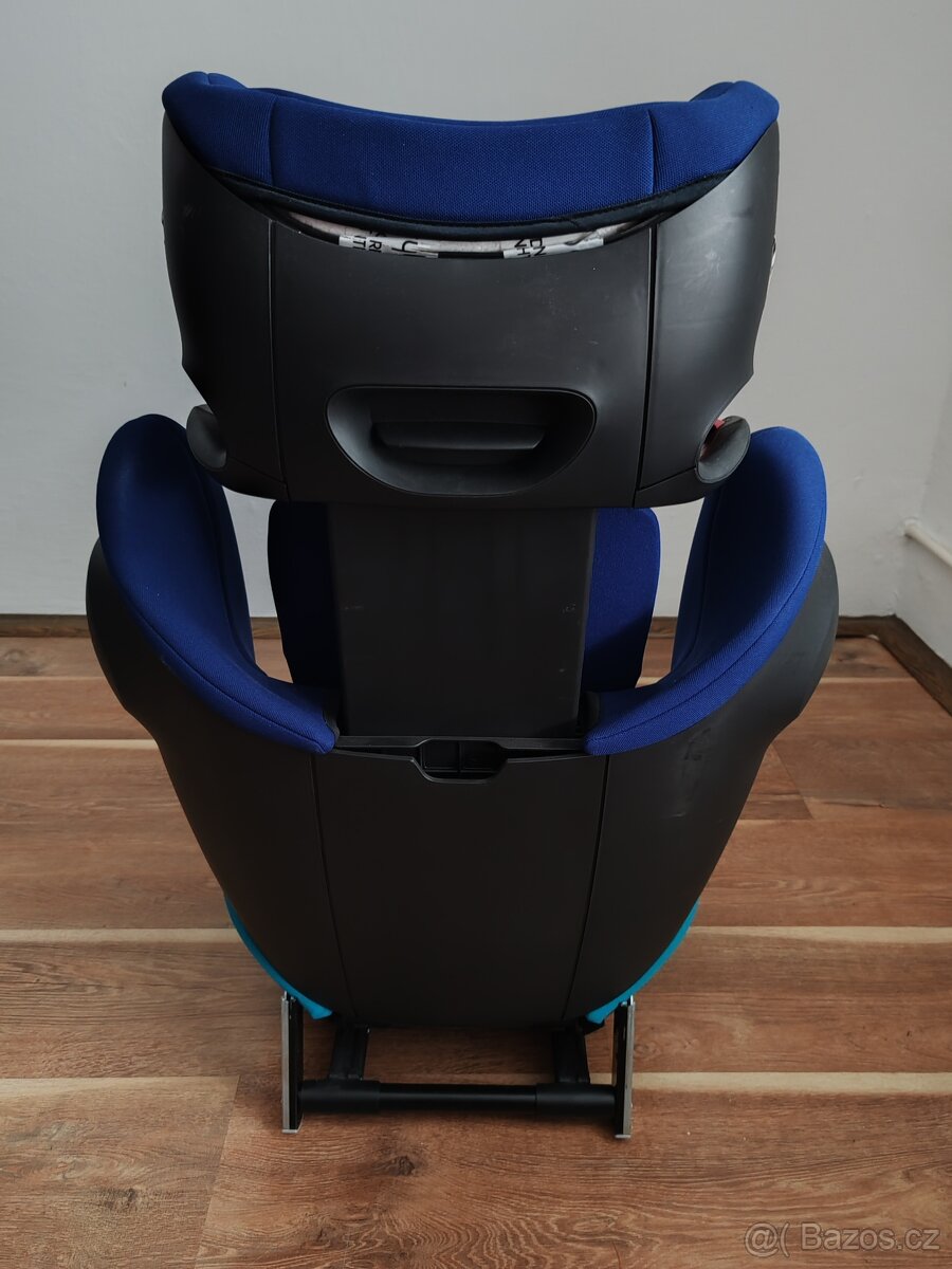 Autosedacka cybex - 3