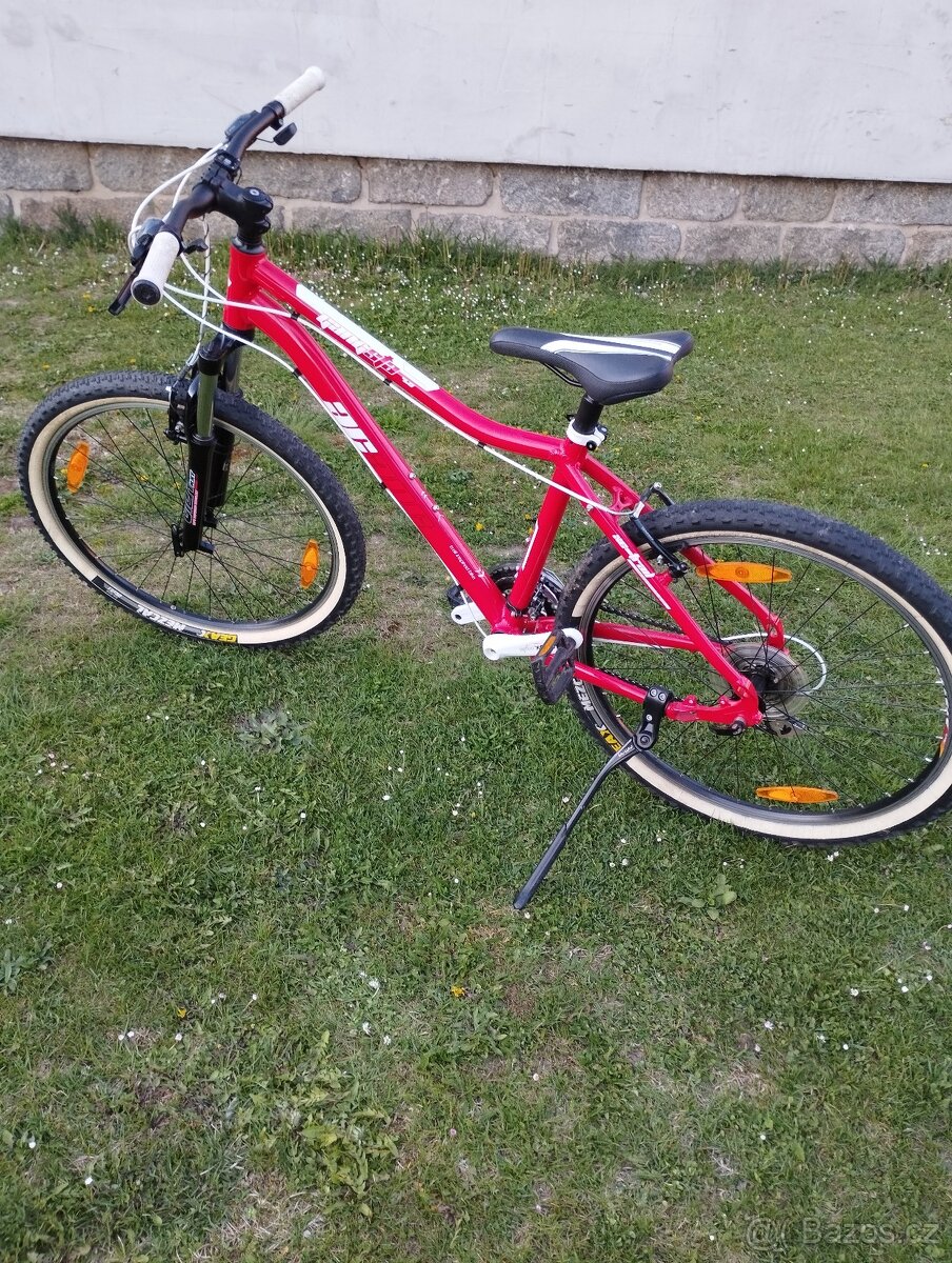 Dívčí kolo - 3