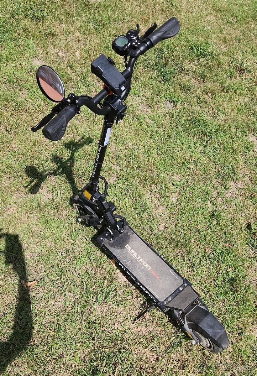 Dualtron mini 52V, 21Ah - 3