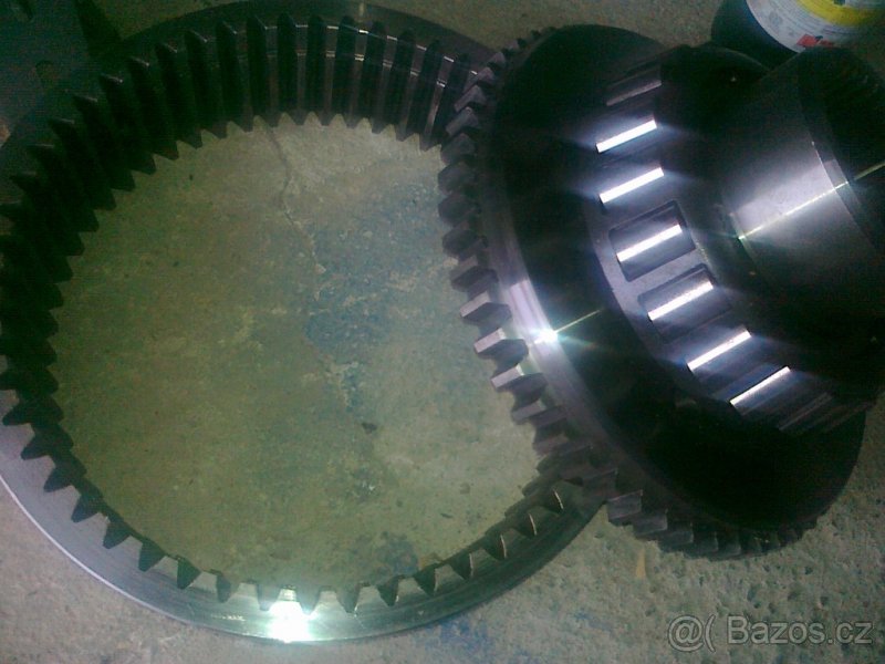 ND LKT120 - 3