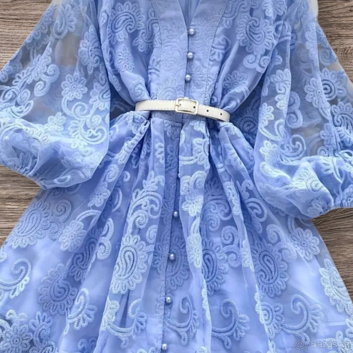 Krásné nové šaty - 3