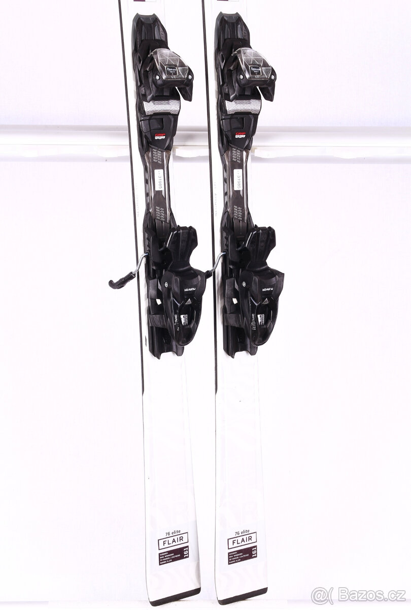 Použité dámské lyže VOLKL FLAIR 76 ELITE 2024 - 3