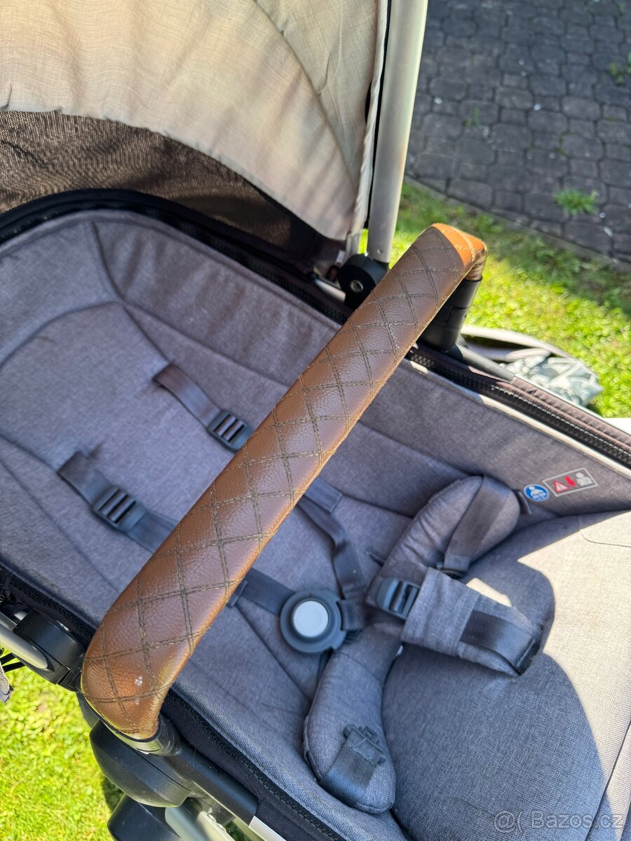 Joolz day plus kocarek - 3
