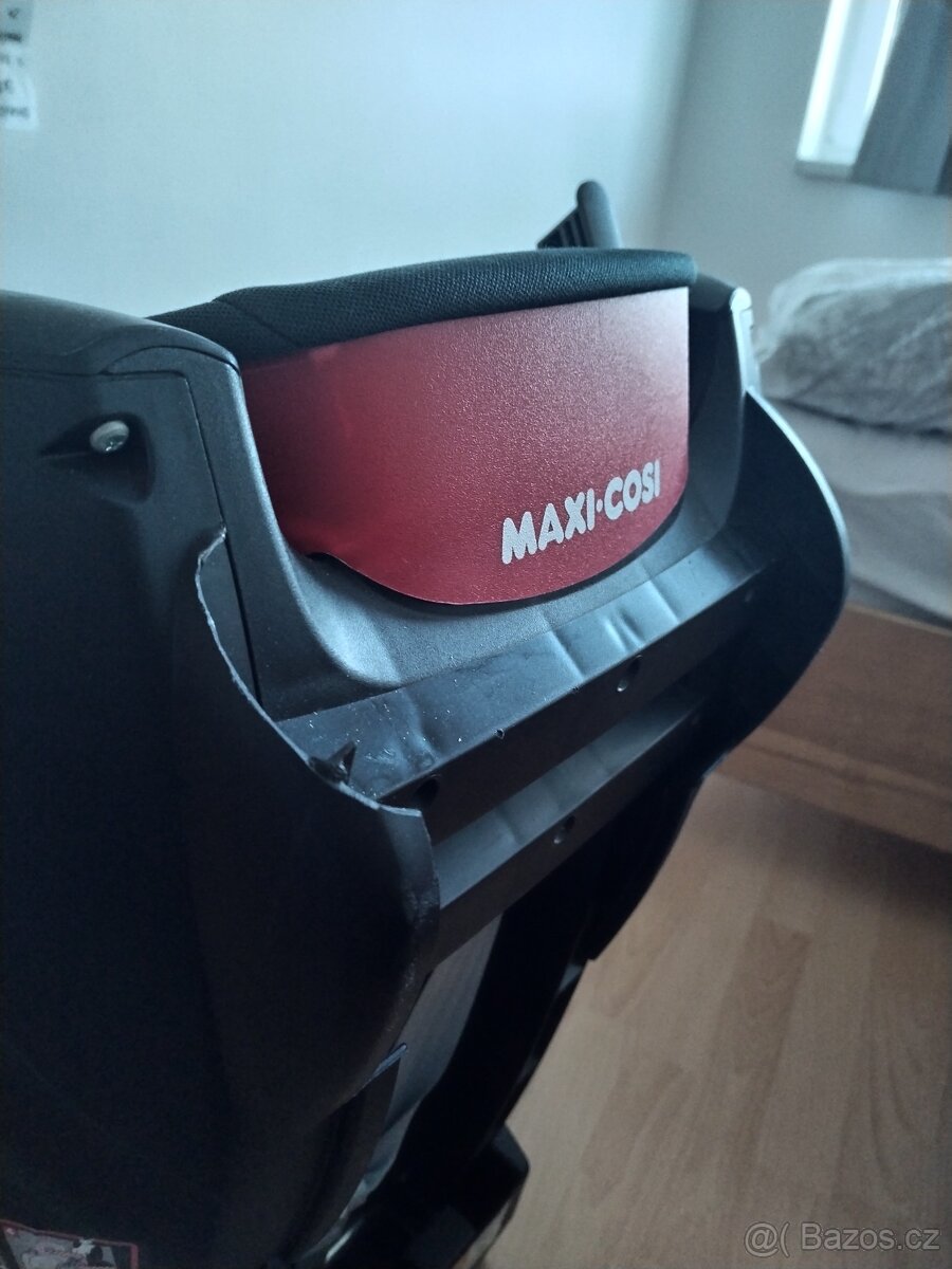 Autosedačka Maxi Cosi Tobi 9-18 kg - 3