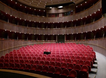 Prodám 2x vstupenku na: Galavečer Horác 2025 - 3