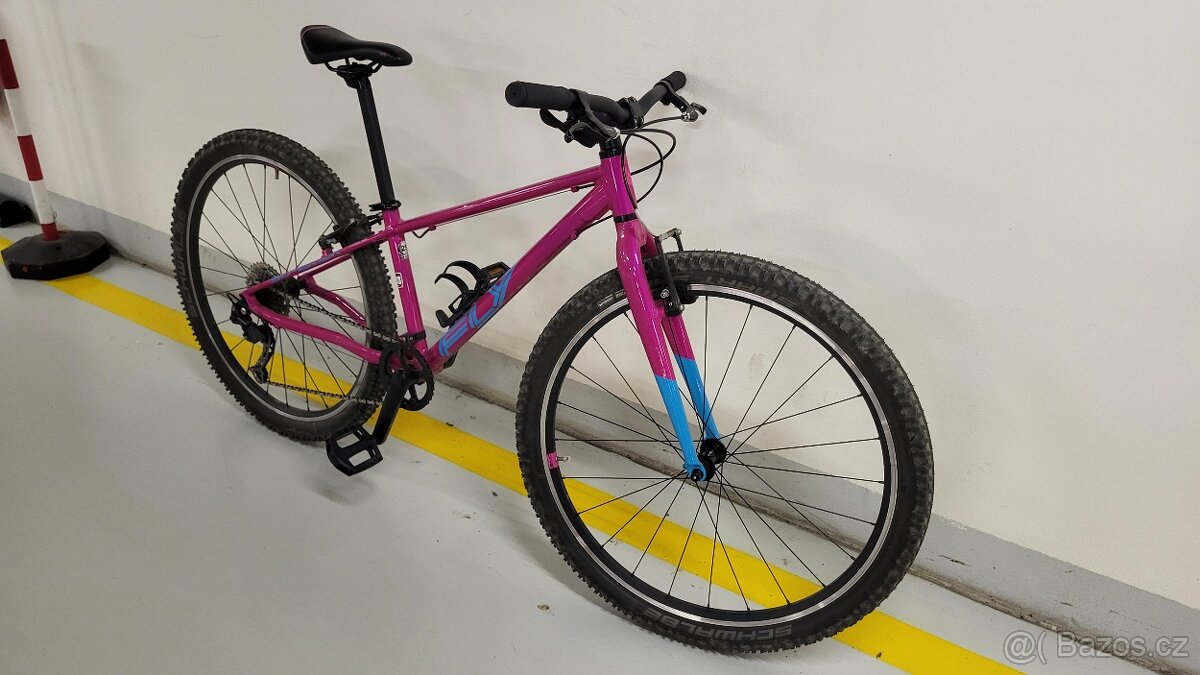 Dětské kolo SUPERIOR FLY 27 - 3