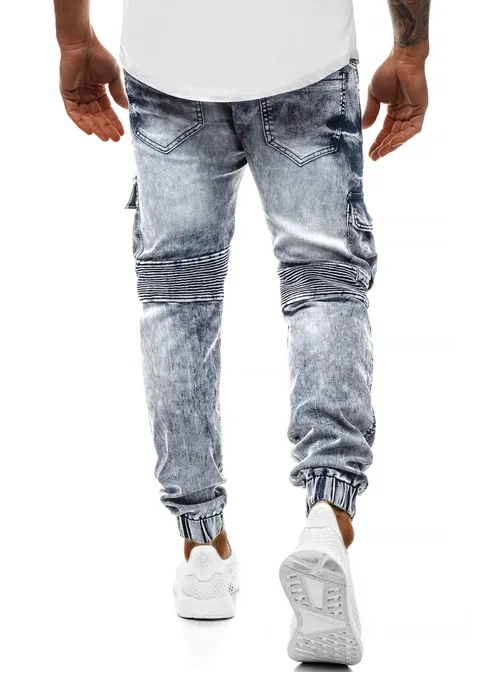 Pánské džíny vel.31 - 3