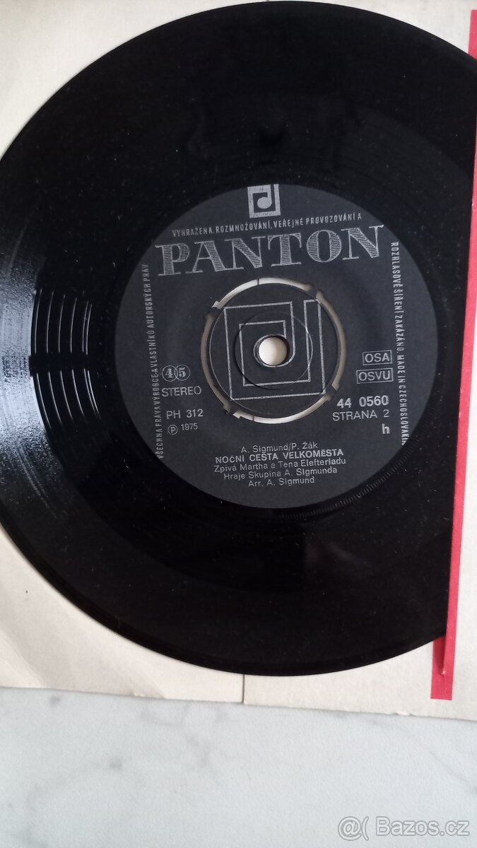 singl MARTHA A TENA ELEFTERIADU - 3