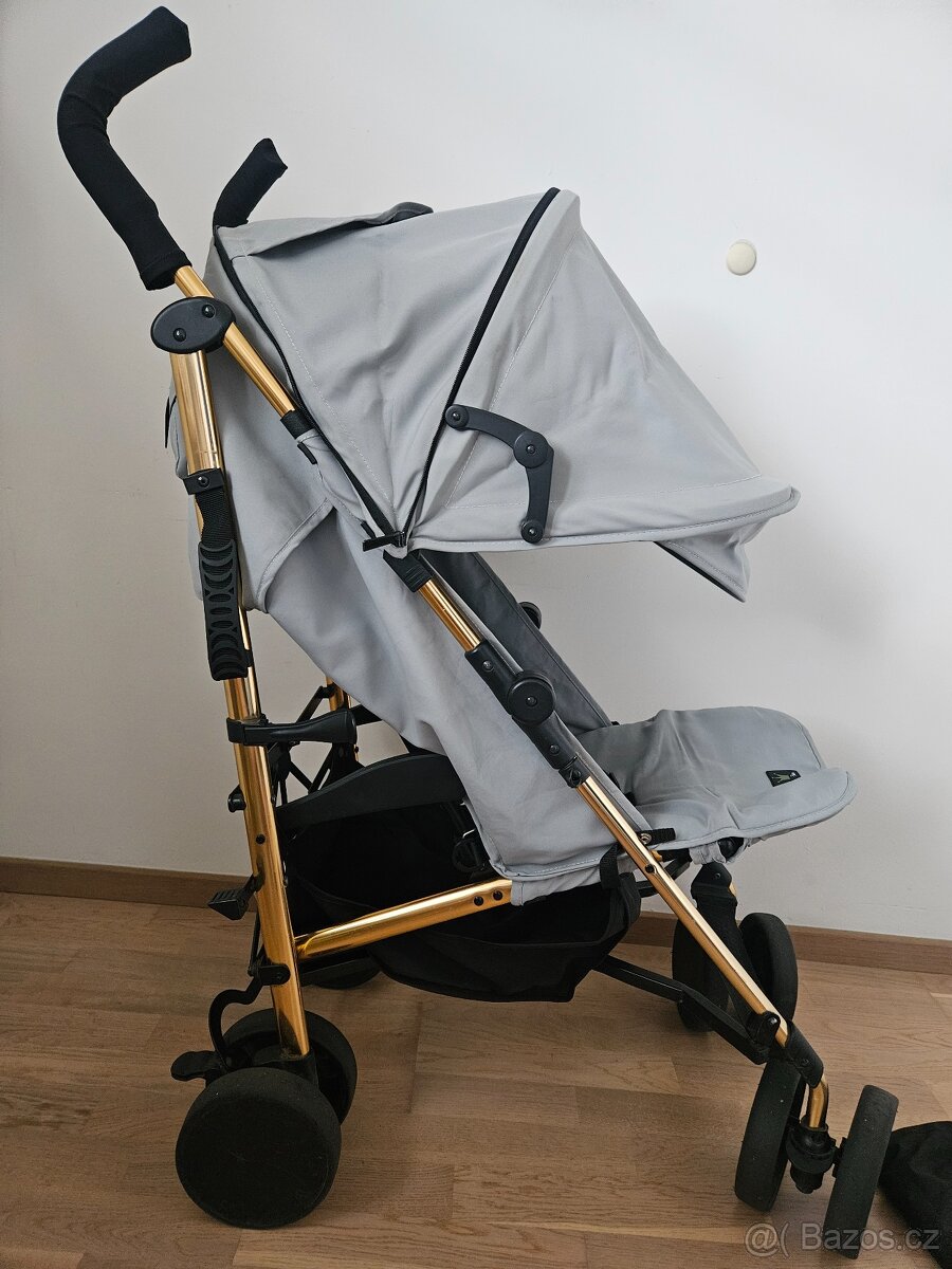 golfový kočárek zn. Elodie Details - 3