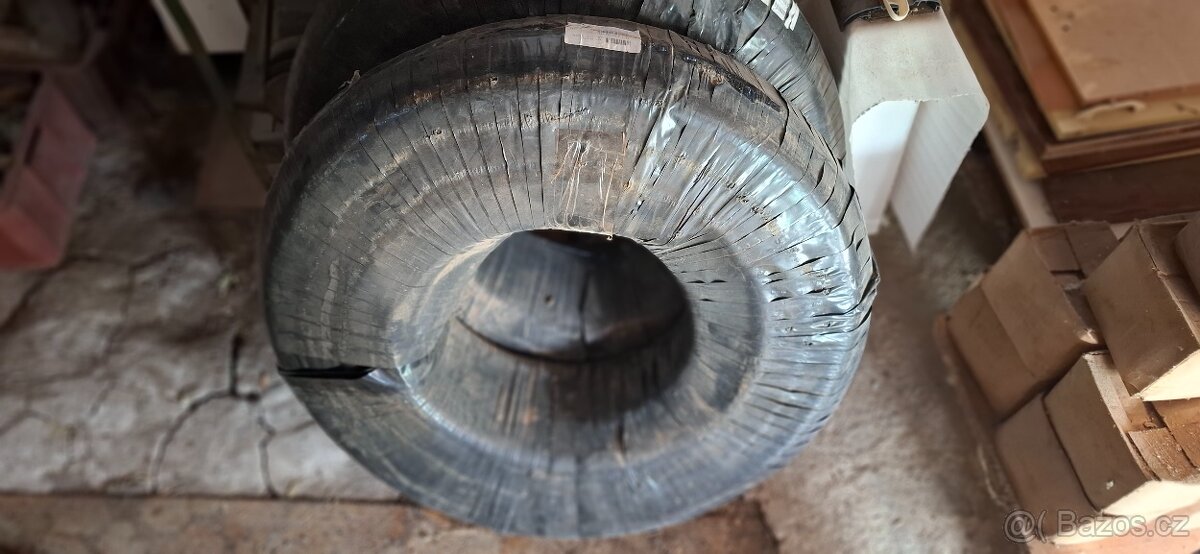 Nová tlaková hadice Semperit 42/60 - 3