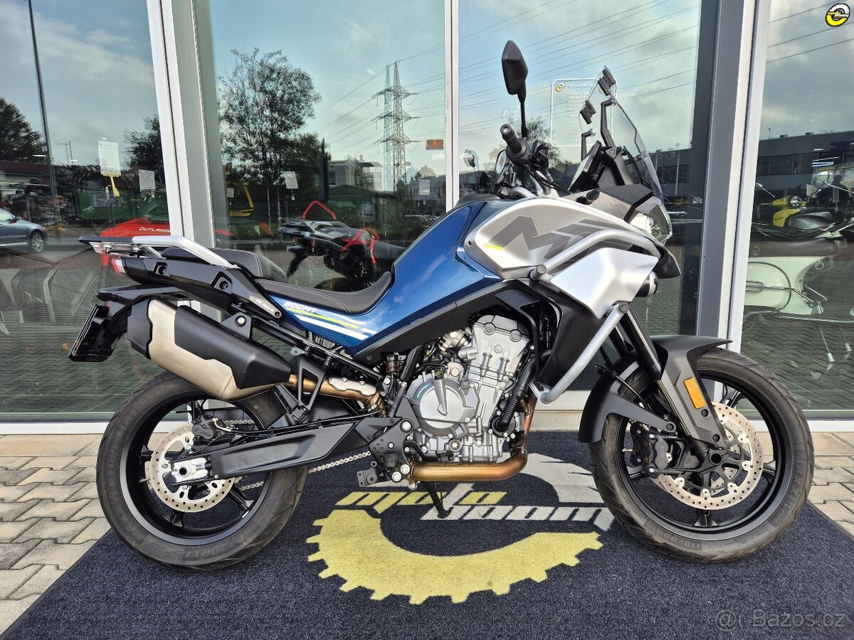 CFMOTO 800 MT SPORT - 3