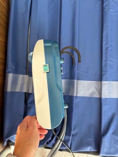 Antidekubitní matrace Piuma UP - 3