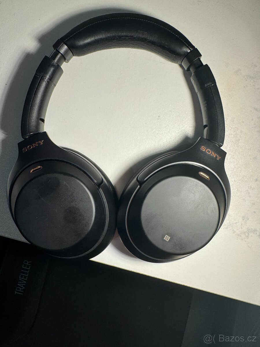 Sony WH-1000XM3 - 3