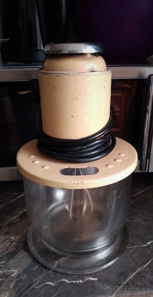 Šlehač ELEKTRO PRAGA HLINSKO - 3