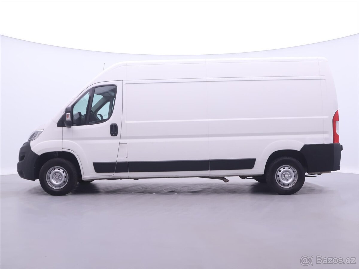 Citroën Jumper 2,0 HDI L3H2 Klima Tempomat (2018) - 3