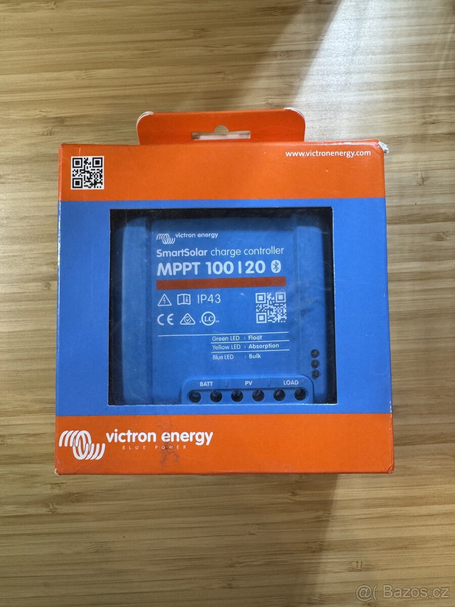 Victoeion energy - 3