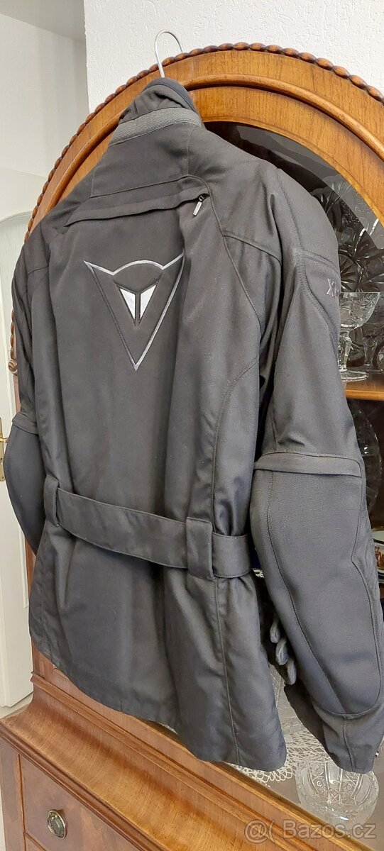 Prodám bundu DAINESE - 3