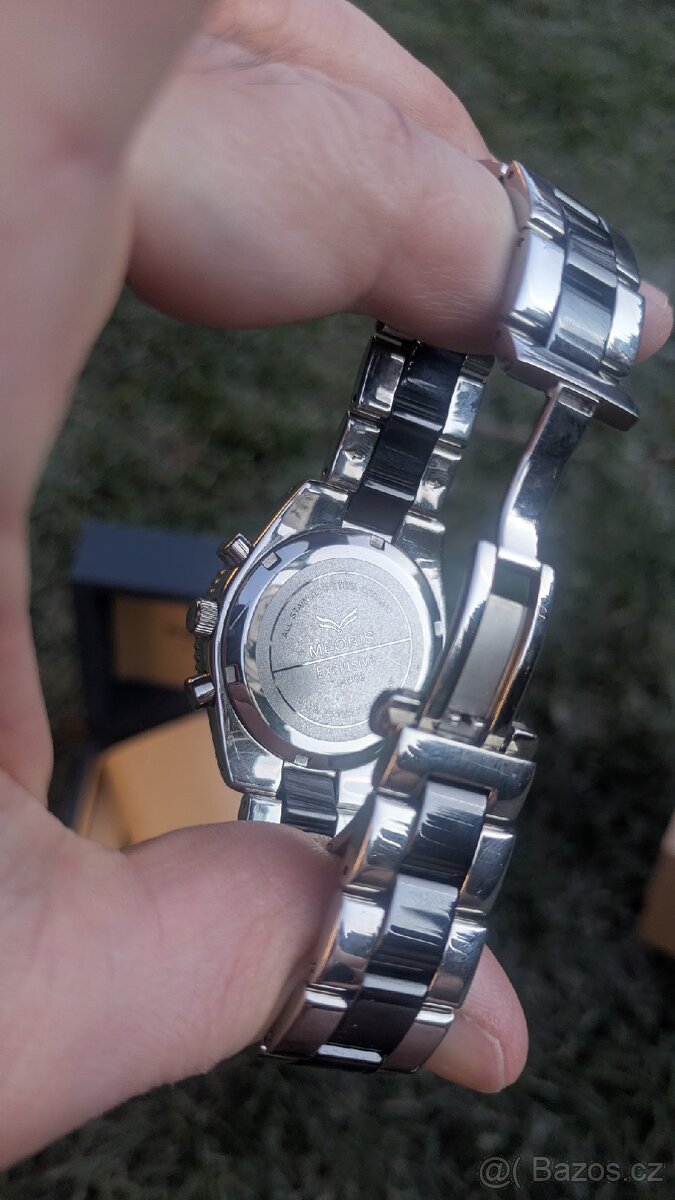 Dámské hodinky MEORIS L044ce - 3