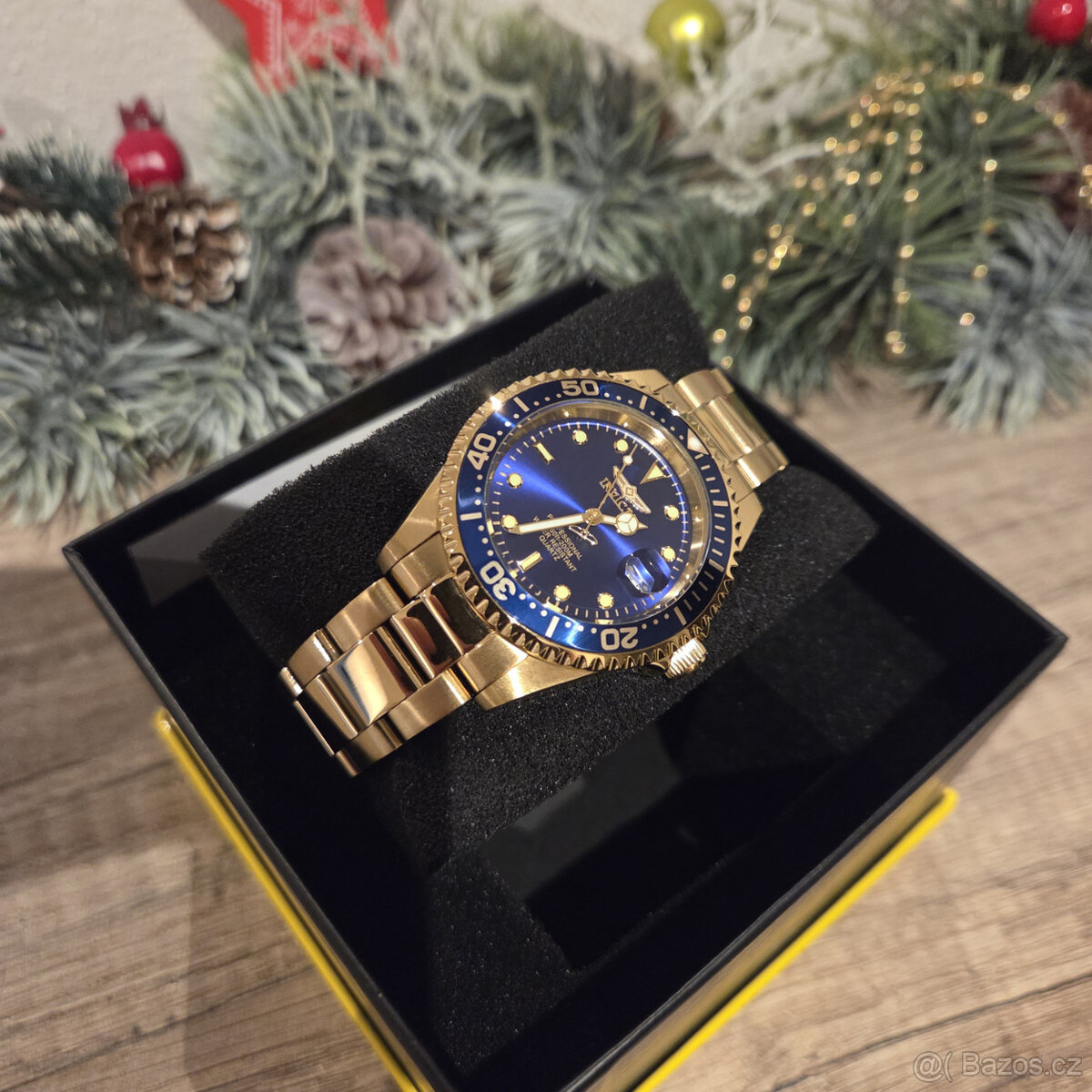 Hodinky INVICTA Pro Diver - model 8937OB - 3