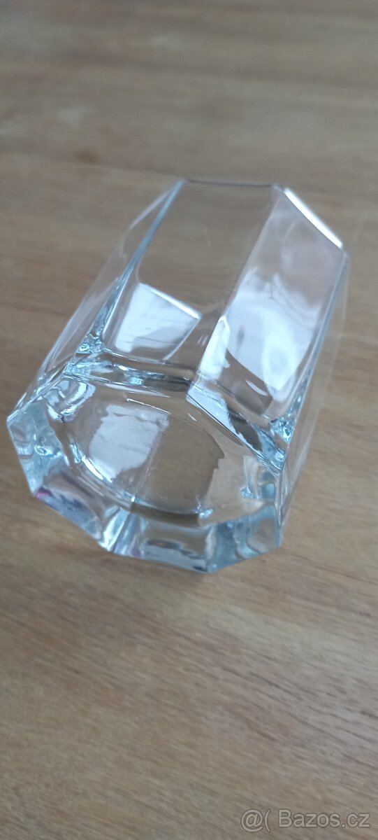 SKLENIČKY 150ML - 3