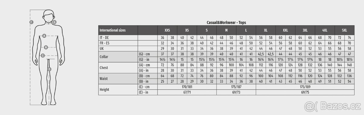 NOVÁ pánská zateplená bunda PAYPER ESCAPE (XL) - 3