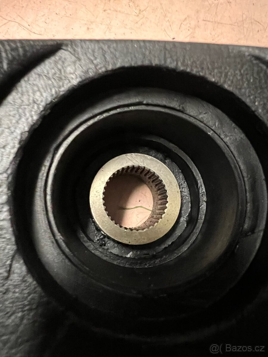 Volant Tatra 815 - 3