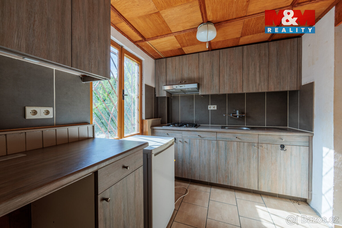 Prodej chaty, 68 m², Damice - Krásný Les - 3