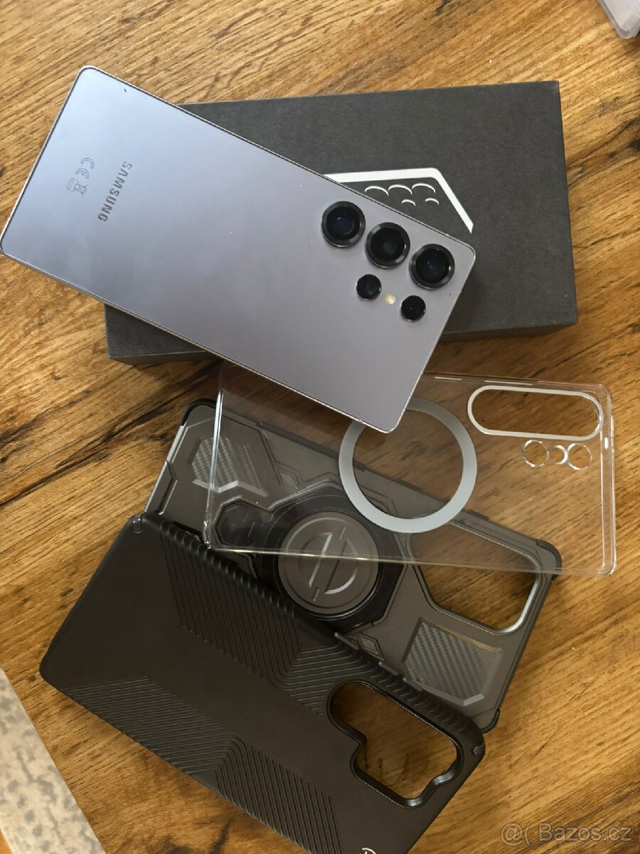 Samsung galaxy s25 ultra - 3