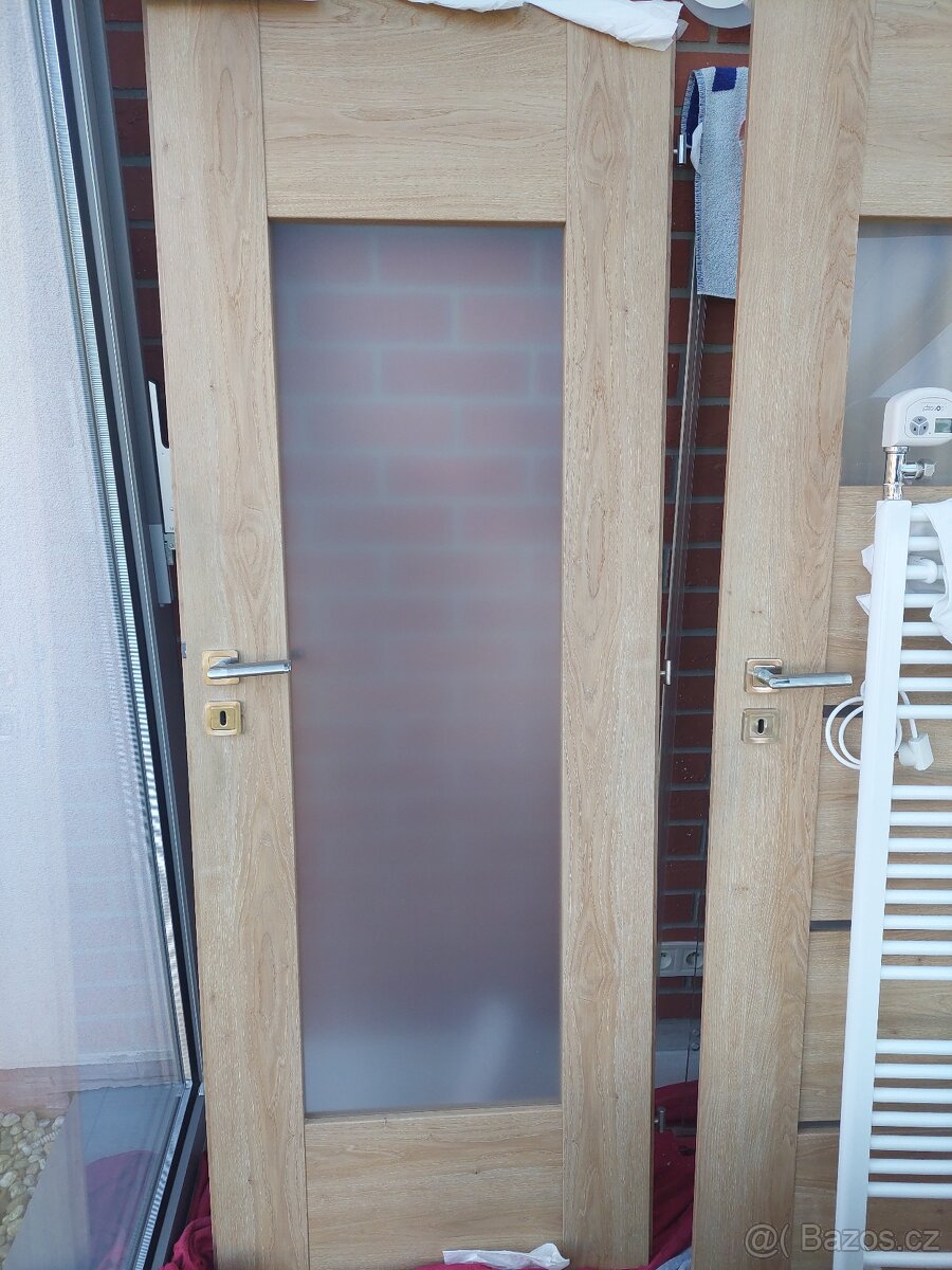 Interiérové dveře Auri 4 - 3