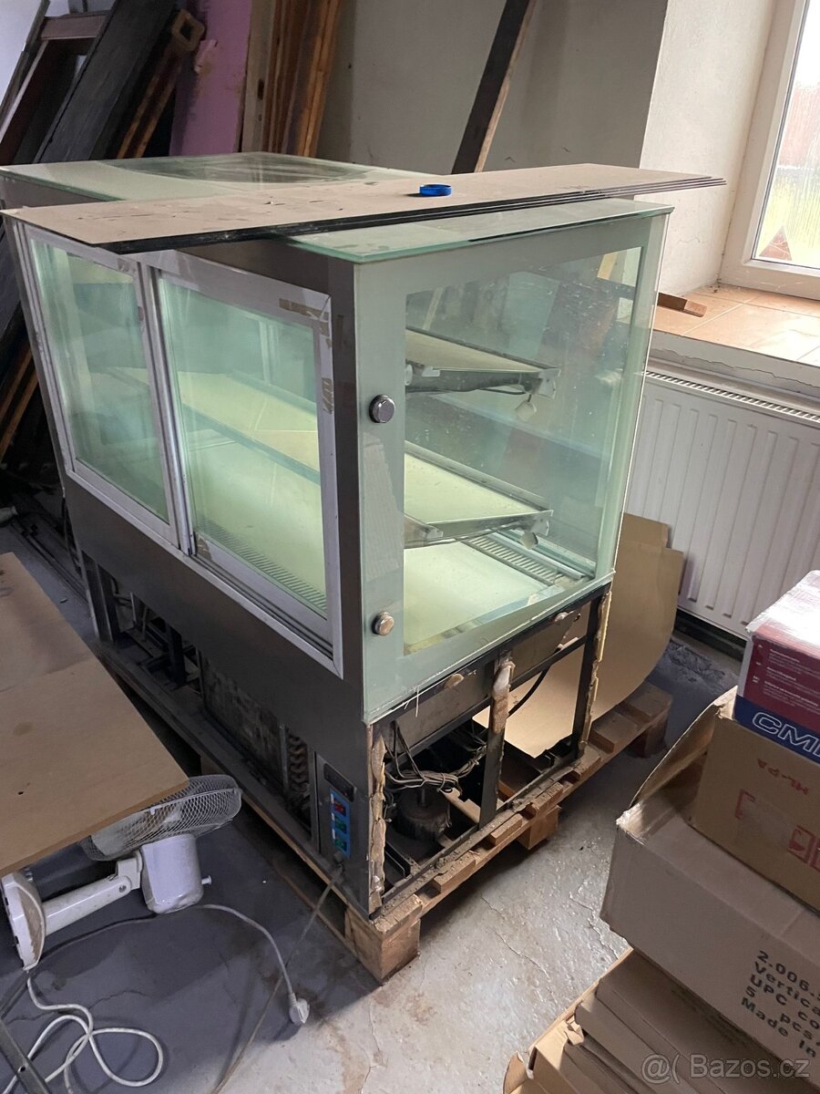 Gastro vybavení - 3