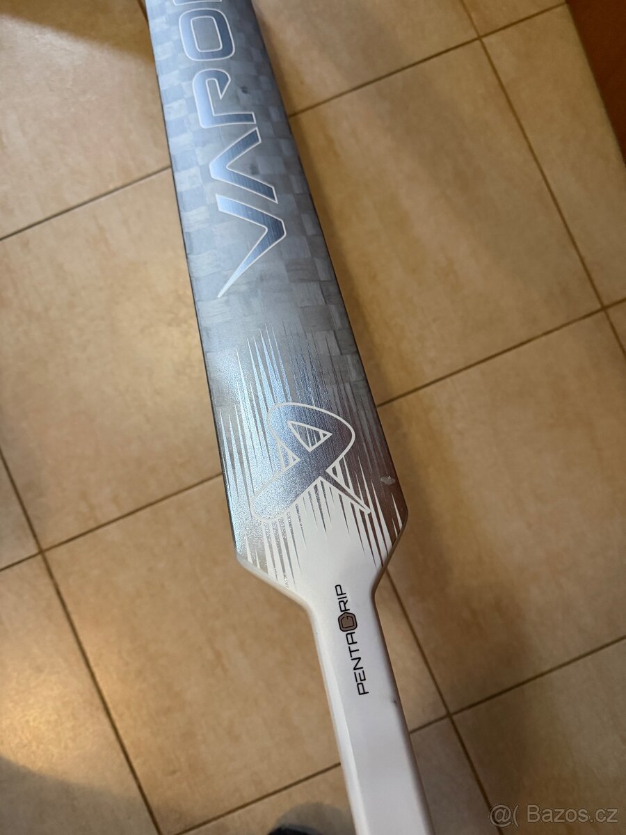 Brankářská PROFI hokejka Bauer HyperLite 2, SR/P31/26”,pravá - 3