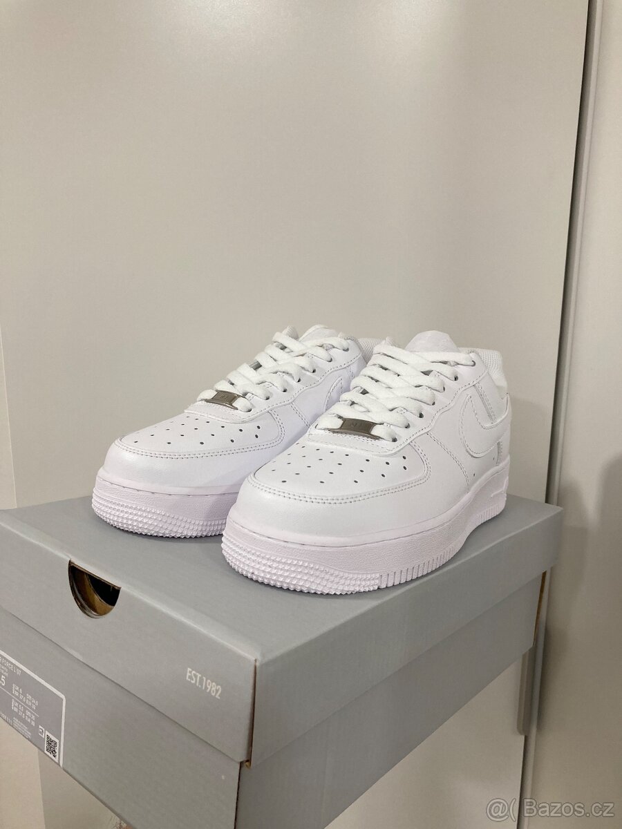 Nike Air Force 1 EUR 39 - 3