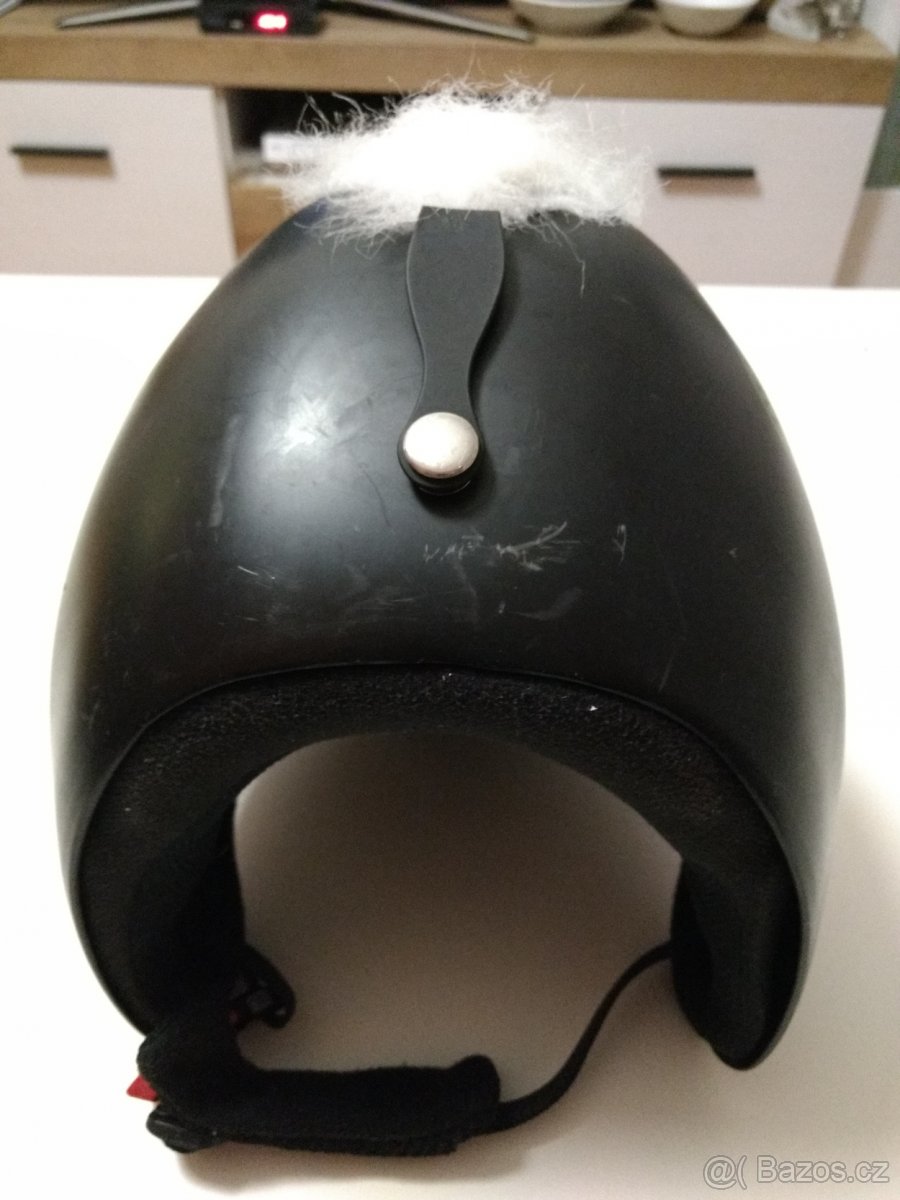 Dětská helma velikost 52-55 - 3