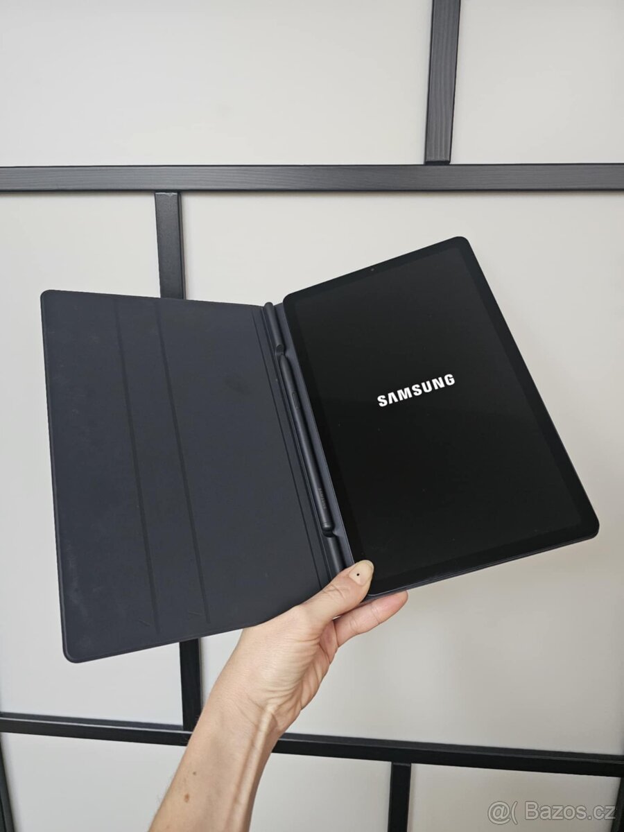 Tablet Samsung Galaxy Tab S6 Lite s perem - 3