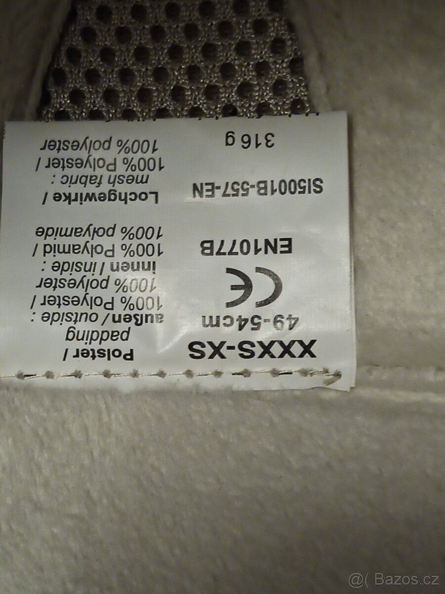 Prodám přilbu. - 3