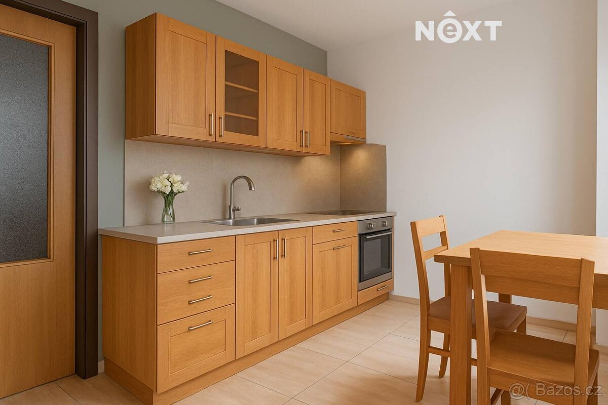 Prodej byt 4+1, 74㎡ - 3