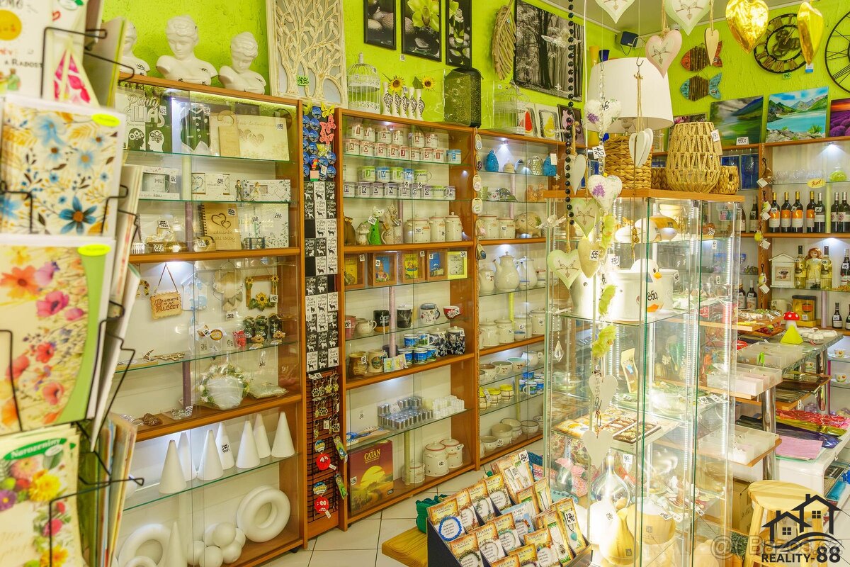 Prodej obchodního prostoru 100 m², Karviná - Hranice - 3