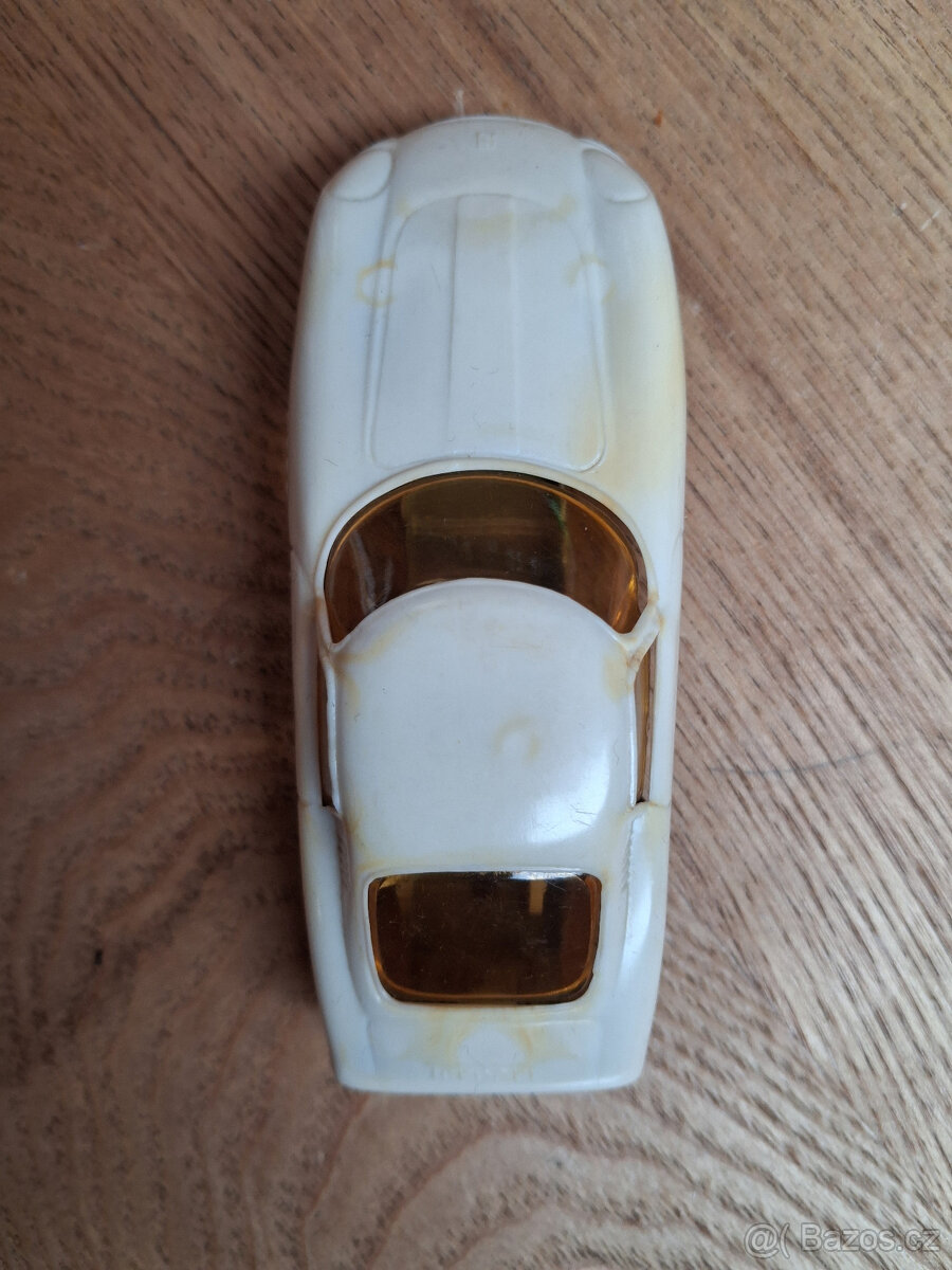 Autíčko Ferreri-Igra. - 3