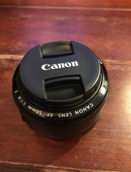 Canon EOS 70D + příslušenství - 3