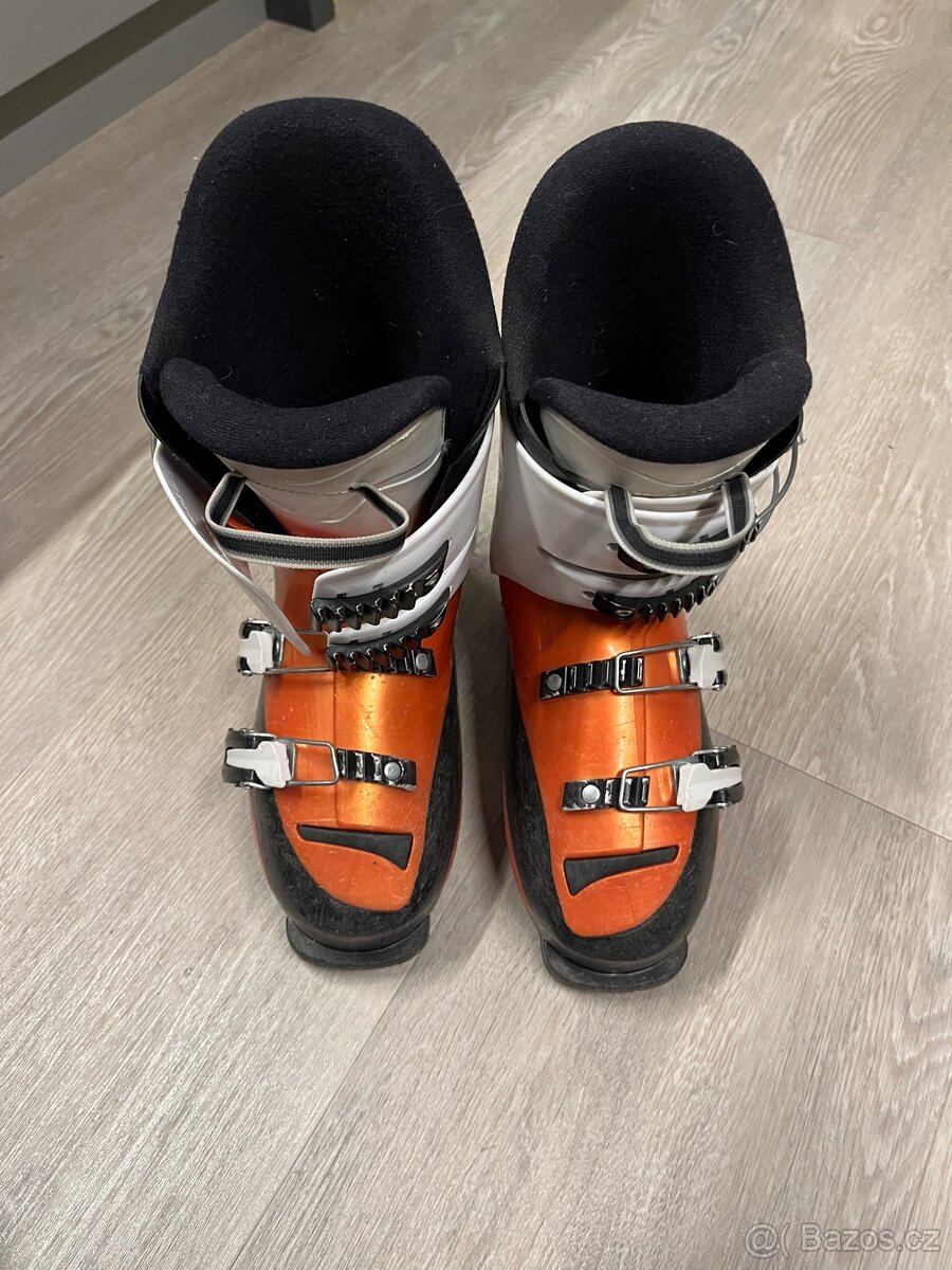 Dětské lyžáky - 3