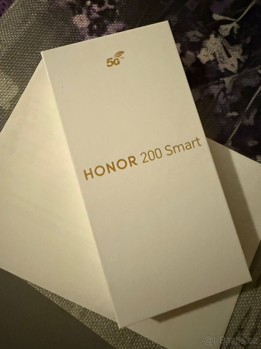 Honor 200 Smart 5g - 3