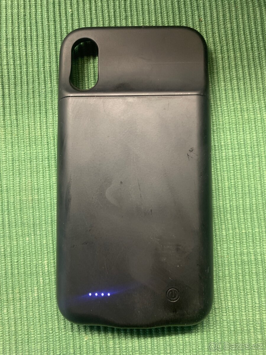 IPhone XR - 3
