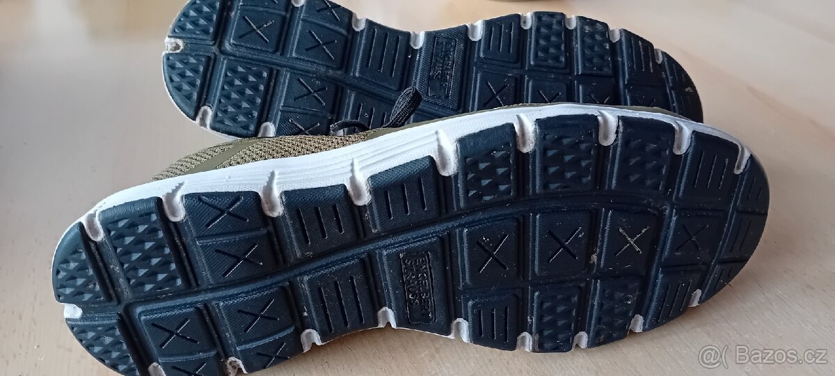 Bezpečnostní polobotky Manda - 3