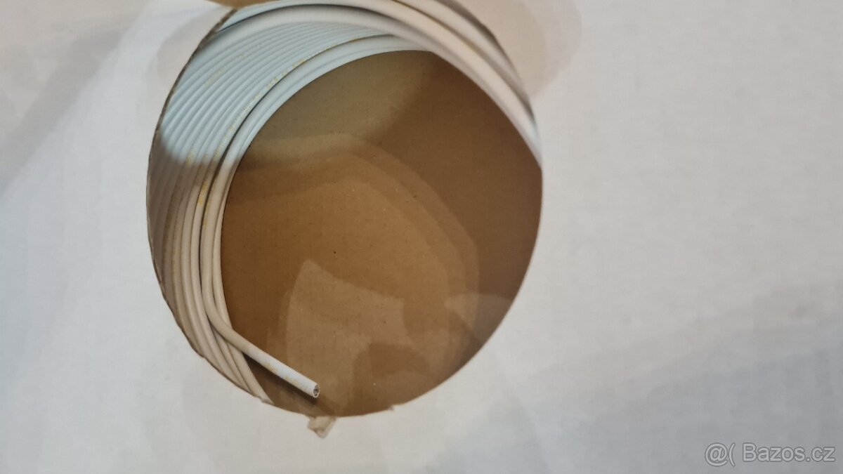 Koaxiální kabel Belden H121 Al PVC - 3