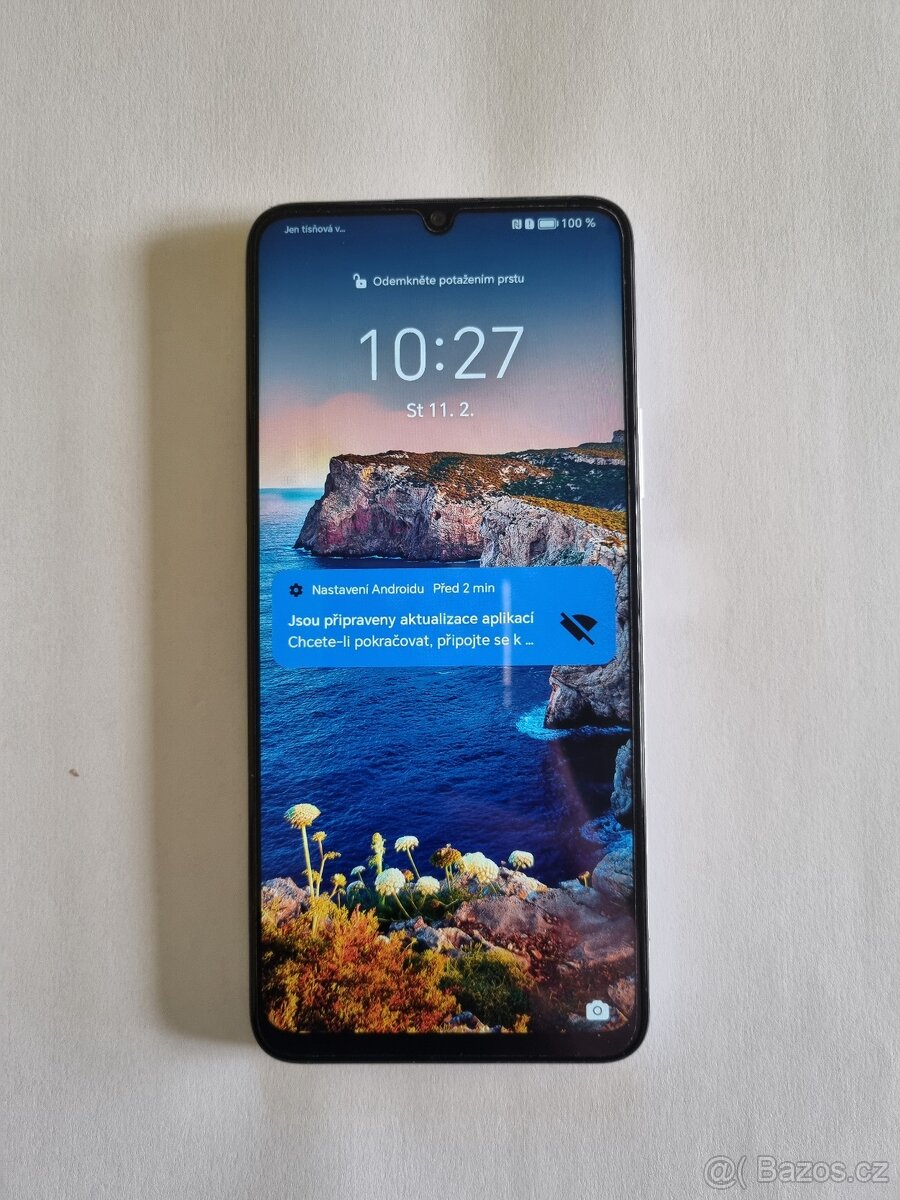 Honor X7, 4GB/128GB - 3