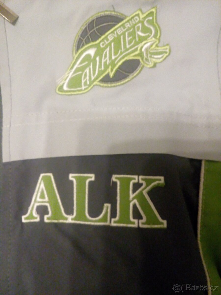 Chlapecká bunda přechodová velikost 8 let - 3