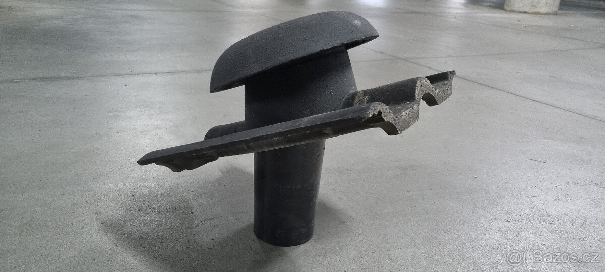 Střešní tačka KM beta - 3