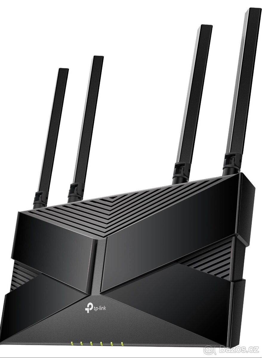 TP-Link Archer AX23 (AX1800) – nový, nepoužitý - 3