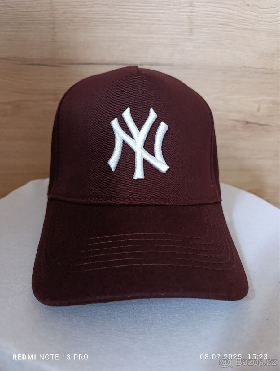 NY (New York Yankees) - 3